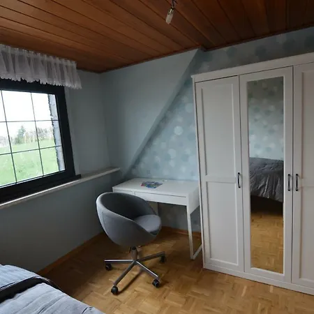 Ferienwohnung Bouten A Geldern Exterior photo