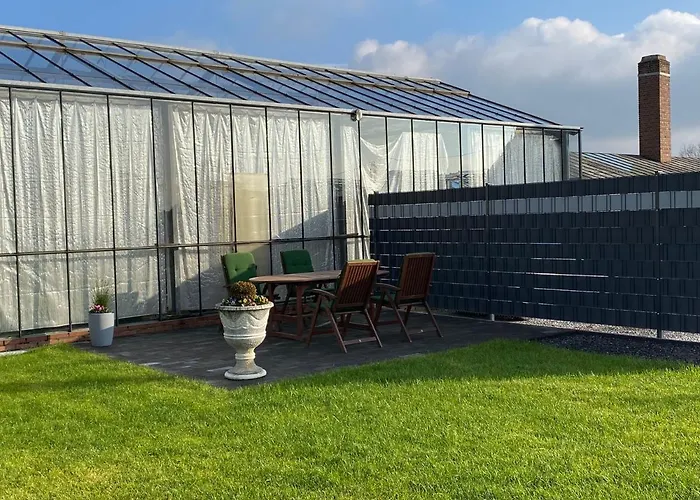 Ferienwohnung Bouten A