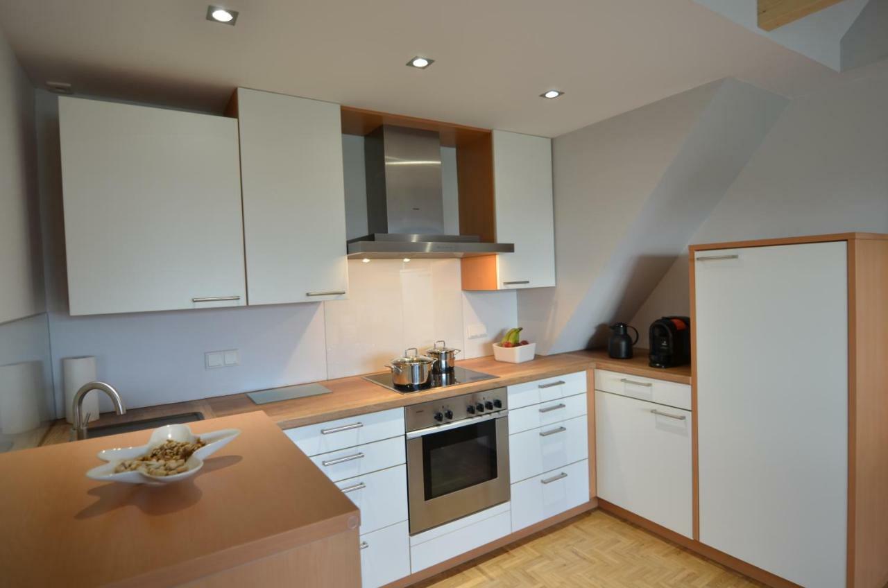 Bouten A Apartment Geldern