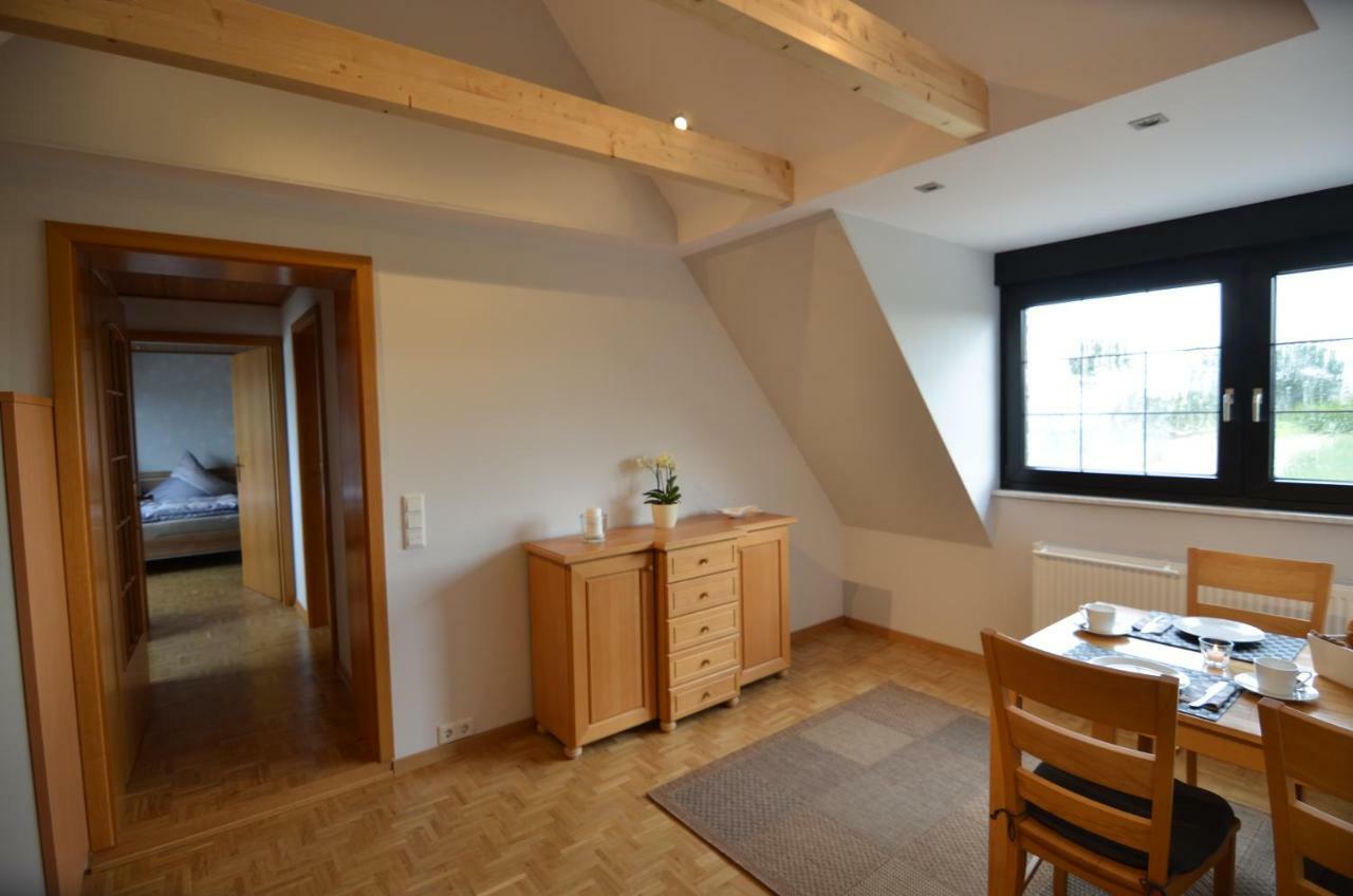 Apartment Bouten A